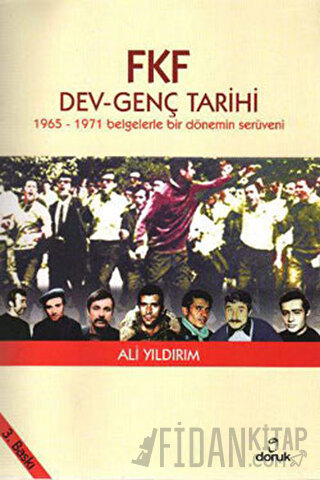 FKF Dev - Genç Tarihi