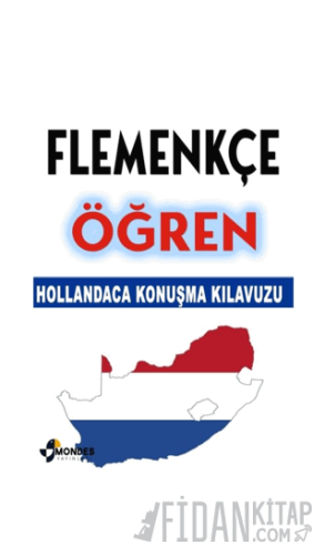 Flemenkçe Öğren – Hollandaca Konuşma Kılavuzu Azat Sultanov