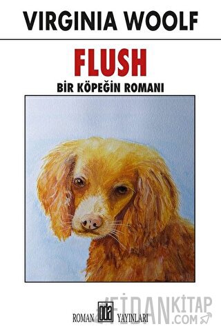 Flush - Bir Köpeğin Romanı