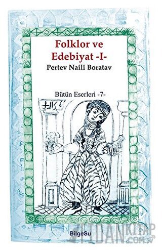 Folklor ve Edebiyat 1