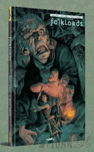 Folklords (Ciltli)