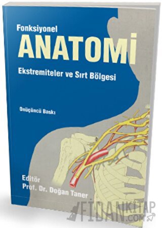 Fonksiyonel Anatomi Ekstremiteler ve Sırt Bölgesi