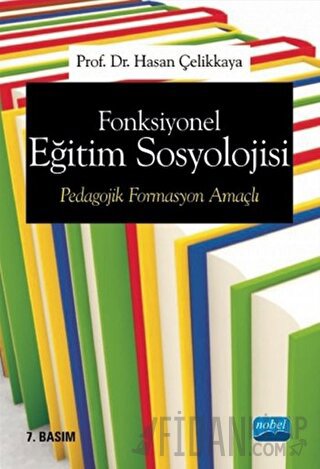 Fonksiyonel Eğitim Sosyolojisi