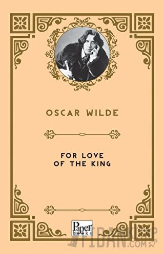 For Love of the King