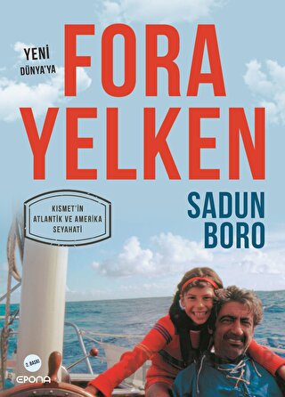 Fora Yelken - Yeni Dünya'ya