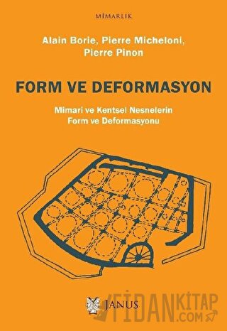 Form ve Deformasyon