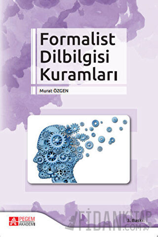 Formalist Dilbilgisi Kuramları