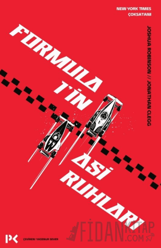 Formula 1’in Asi Ruhları