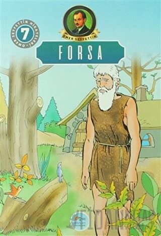 Forsa Ömer Seyfettin