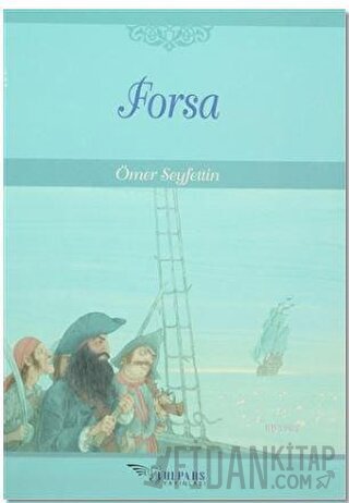 Forsa Ömer Seyfettin