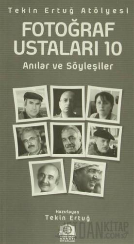 Fotoğraf Ustaları - 10