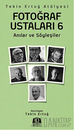 Fotoğraf Ustaları 6