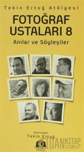 Fotoğraf Ustaları - 8