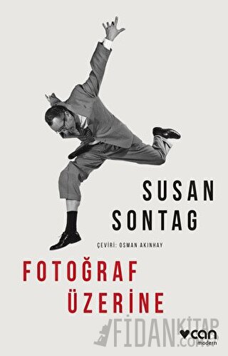 Fotoğraf Üzerine Susan Sontag