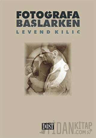 Fotoğrafa Başlarken