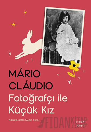 Fotoğrafçı ile Küçük Kız Mario Claudio