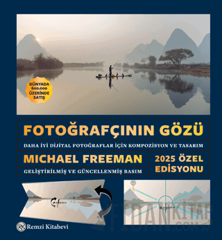 Fotoğrafçının Gözü Michael Freeman