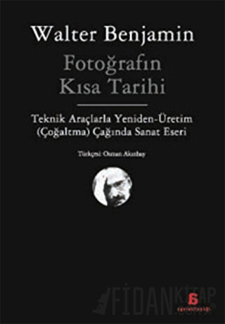 Fotoğrafın Kısa Tarihi
