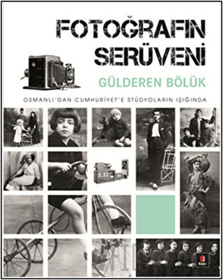 Fotoğrafın Serüveni