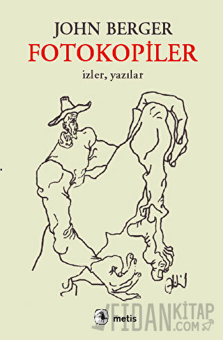 Fotokopiler John Berger