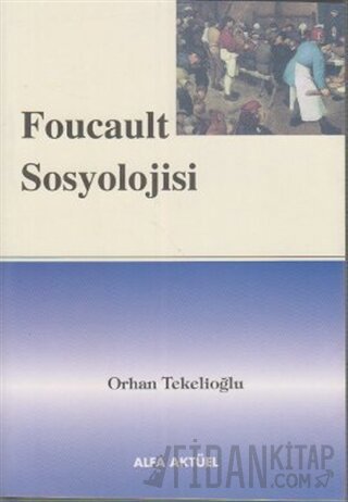 Foucault Sosyolojisi