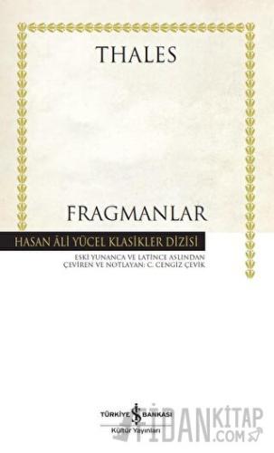 Fragmanlar