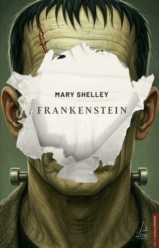 Frankestein Mary Shelley