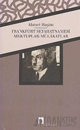 Frankfurt Seyahatnamesi