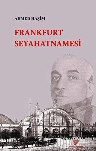 Frankfurt Seyahatnamesi