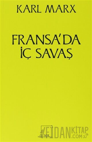 Fransa’da İç Savaş