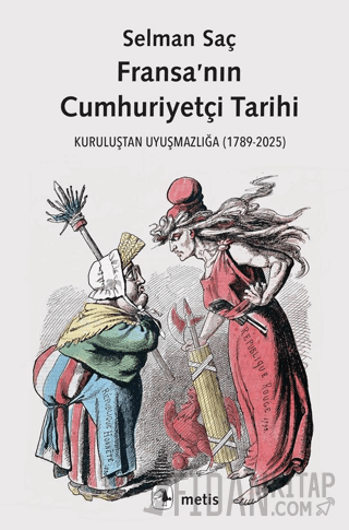 Fransa’nın Cumhuriyetçi Tarihi