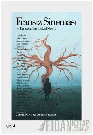 Fransız Sineması ve Fransa’da Yeni Dalga Dönemi