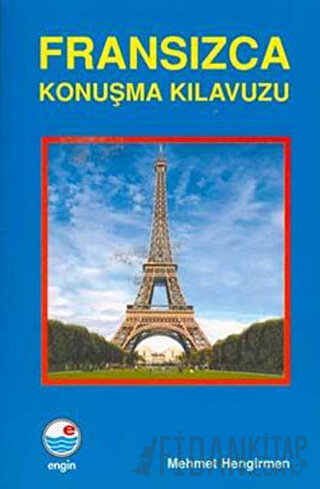 Fransızca Konuşma Kılavuzu