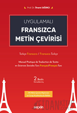 Fransızca Metin Çevirisi