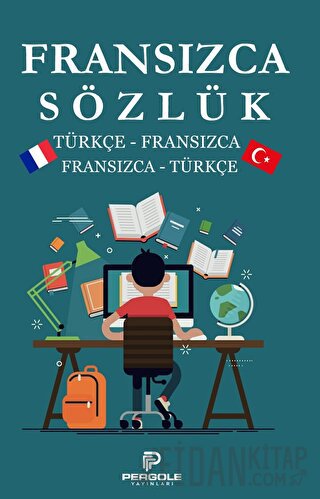 Fransızca Türkçe Sözlük Azat Sultanov