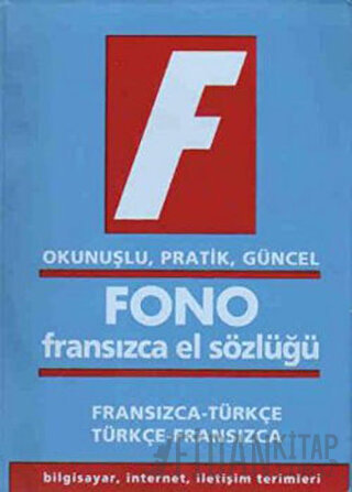 Fransızca / Türkçe – Türkçe / Fransızca El Sözlüğü Şükrü Meriç