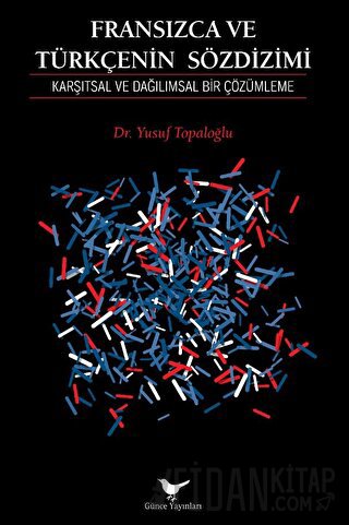 Fransızca ve Türkçenin Sözdizimi