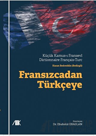 Fransızcadan Türkçeye Kolektif