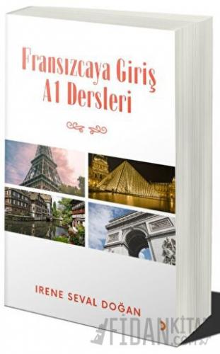 Fransızcaya Giriş A1 Dersleri