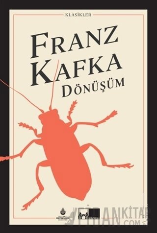 Franz Kafka - Bütün Öyküler (Ciltli) Franz Kafka