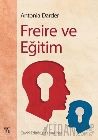 Freire ve Eğitim Antonia Darder
