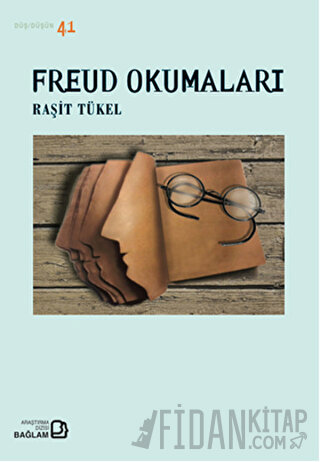 Freud Okumaları