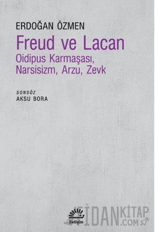 Freud ve Lacan Erdoğan Özmen