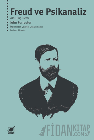 Freud ve Psikanaliz Altı Giriş Dersi