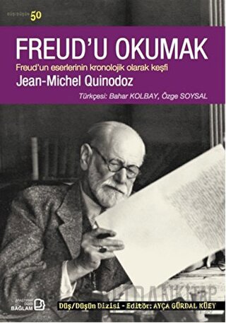 Freud'u Okumak