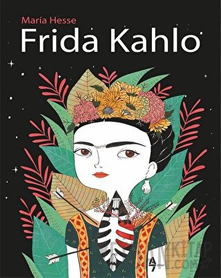 Frida Kahlo