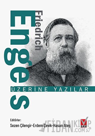 Friedrich Engels Üzerine Yazılar Kolektif