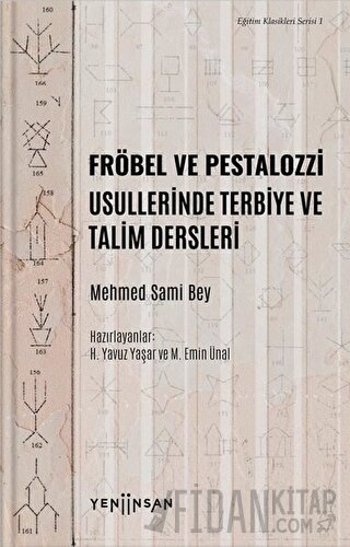 Fröbel ve Pestalozzi Usullerinde Terbiye ve Talim Dersleri