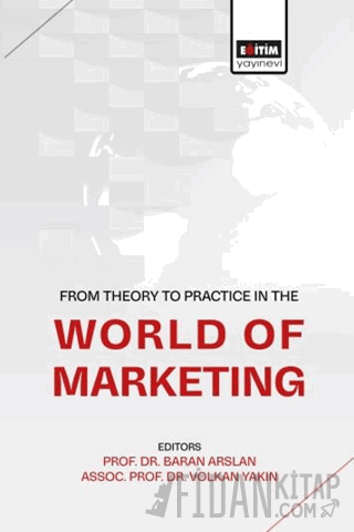 From Theory To Practice in the World of Marketing Kolektif