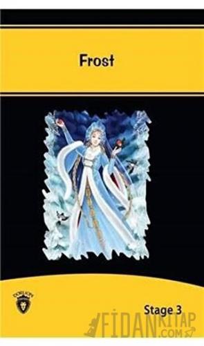 Frost İngilizce Hikayeler Stage 3